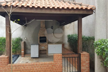 Apartamento à venda com 2 quartos em Vila Maria Alta, São Paulo, SP
