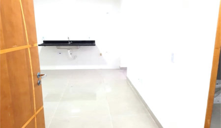 Casa em condomínio à venda com 1 quarto em Santana, São Paulo, SP