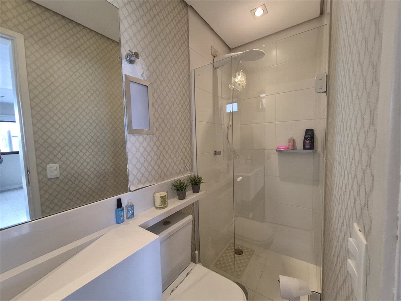 Cobertura à venda com 4 quartos, sendo 2 suítes, em Vila Hamburguesa, São Paulo, SP