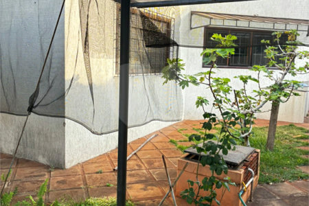 Sobrado para alugar com 4 quartos, sendo 2 suítes,  no Centro, Três Lagoas, MS