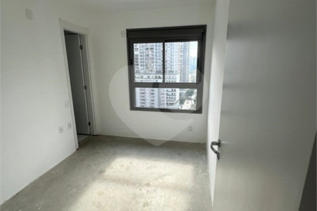 Apartamento à venda com 2 suítes em Jardim das Acácias, São Paulo, SP