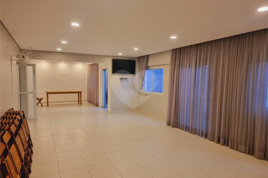Apartamento à venda com 2 quartos, sendo 1 suíte, em Tucuruvi, São Paulo, SP