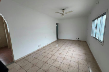 Apartamento com 3 dormitórios à venda, 72 m² por R$ 315.000 - Aparecida BNH- Santos/SP