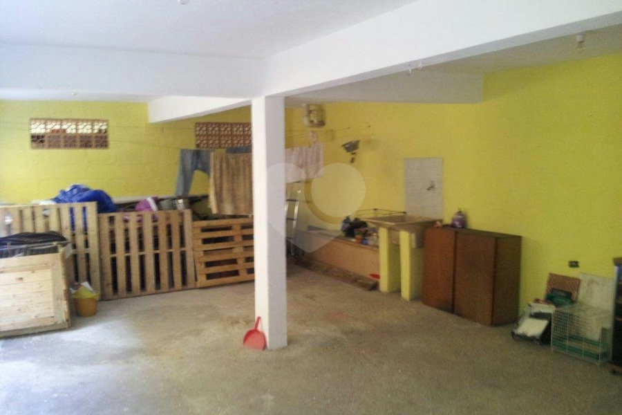 Casa à venda com 3 quartos em Parada Inglesa, São Paulo, SP