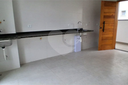 Apartamento à venda com 2 quartos em Água Fria, São Paulo, SP