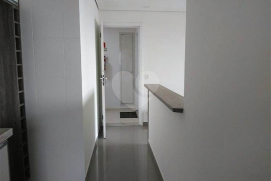 Apartamento à venda com 2 quartos, sendo 1 suíte, em Vila Guilherme, São Paulo, SP