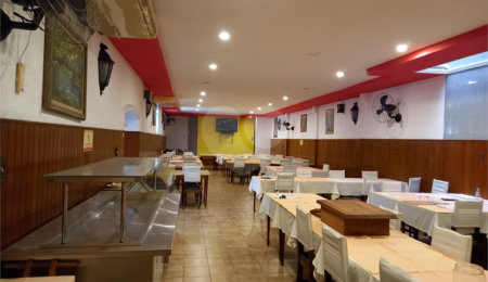 Salão Comercial à venda em Chácara Santo Antônio, São Paulo, SP