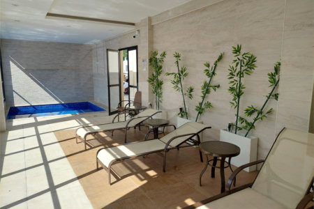 Casa à venda com 3 quartos, sendo 2 suítes, no condomínio Outside Authentic Residences, Rio de Janeiro - RJ