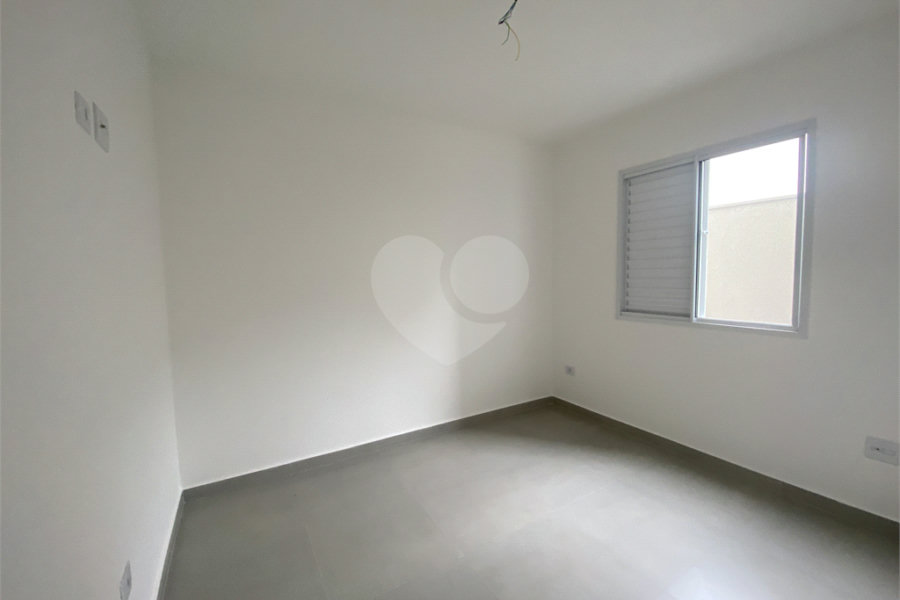 Apartamento à venda com 1 quarto em Casa Verde, São Paulo, SP