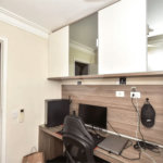 Apartamento à venda com 3 suítes em Lar São Paulo, São Paulo, SP