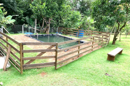 Casa à venda com 10 quartos, sendo 3 suítes, no condomínio Chácaras Campo Verde, Campo Limpo Paulista - SP