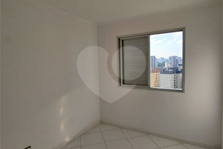Apartamento à venda com 3 quartos em Parada Inglesa, São Paulo, SP