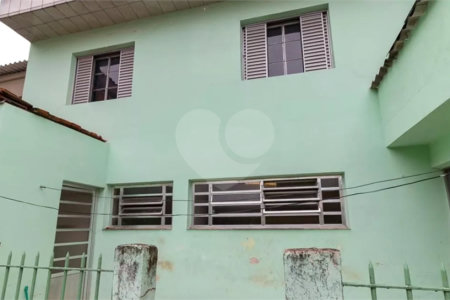 Casa à venda com 4 quartos em Jardim Tranqüilidade, Guarulhos, SP