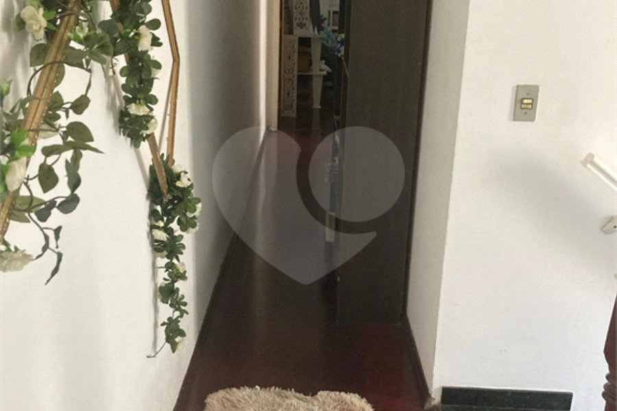 Sobrado à venda com 3 quartos, sendo 1 suíte, em Tucuruvi, São Paulo, SP