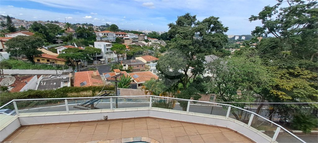 Casa à venda com 4 suítes no condomínio Casa Alto Padrao, São Paulo - SP
