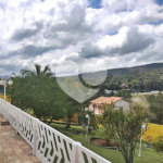 Casa à venda com 4 quartos, sendo 3 suítes, em Luiz Fagundes, Mairiporã, SP