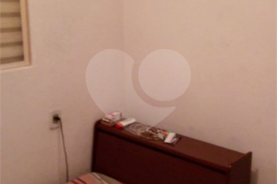 Casa Térrea à venda com 4 quartos em Freguesia do Ó, São Paulo, SP