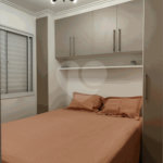 Apartamento à venda com 2 quartos em Vila Plana, São Paulo, SP