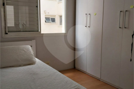 Apartamento à venda com 3 quartos, sendo 2 suítes,  em Cidade São Francisco, São Paulo, SP