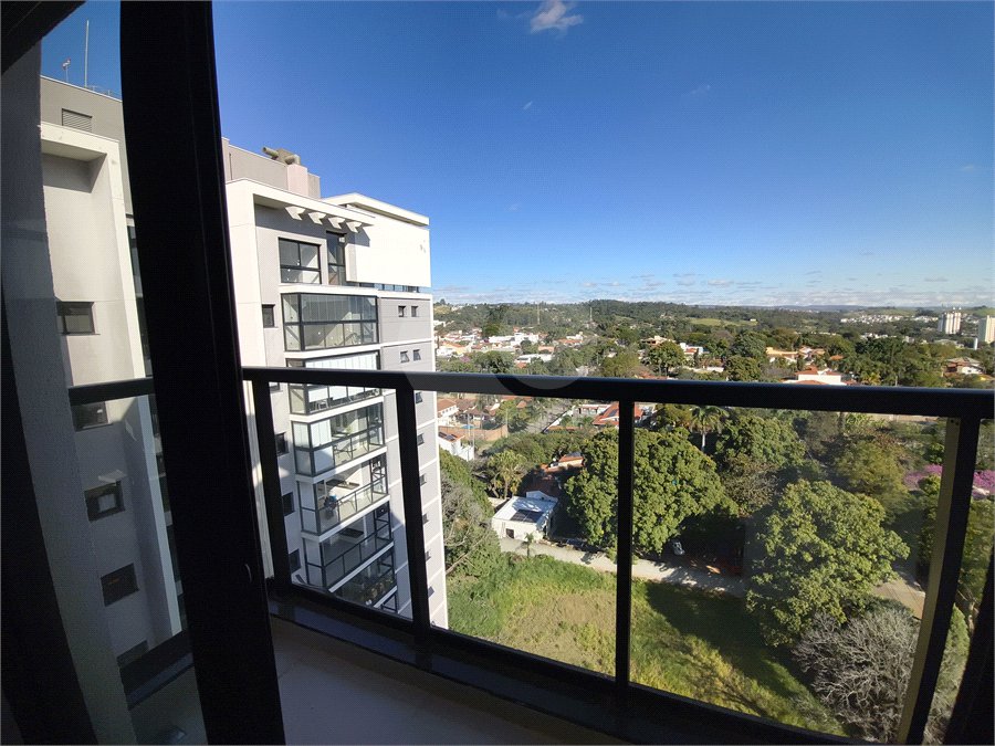 Apartamento à venda com 4 quartos, sendo 2 suítes,  em Além Ponte, Sorocaba, SP