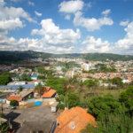 Sobrado à venda com 2 quartos, sendo 1 suíte, em Jardim Boa Vista, São Roque, SP