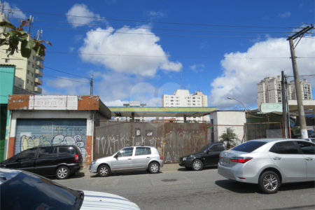 Terreno à venda em Vila Mascote, São Paulo, SP