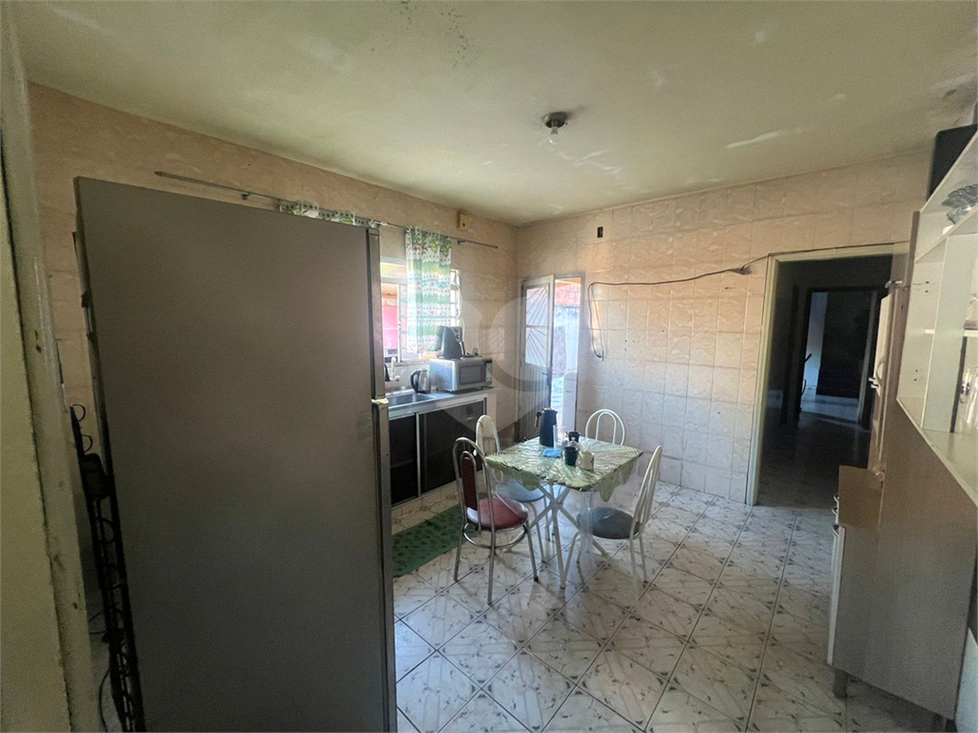Casa à venda com 2 quartos em Jardim Leonel, Itapetininga, SP
