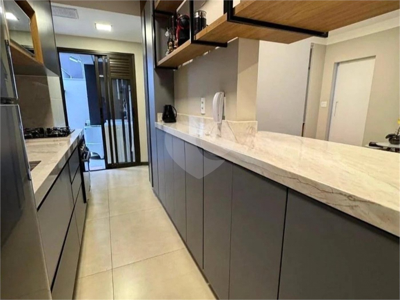 Apartamento à venda com 2 quartos, sendo 1 suíte, em Jardim Piratininga, Sorocaba, SP