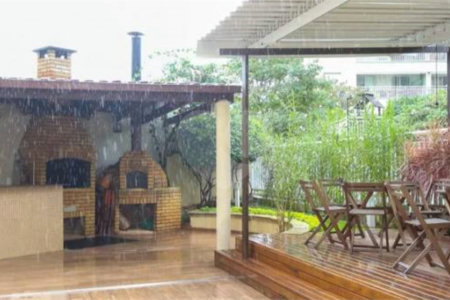 Apartamento à venda com 2 quartos, sendo 1 suíte, em Vila Suzana, São Paulo, SP