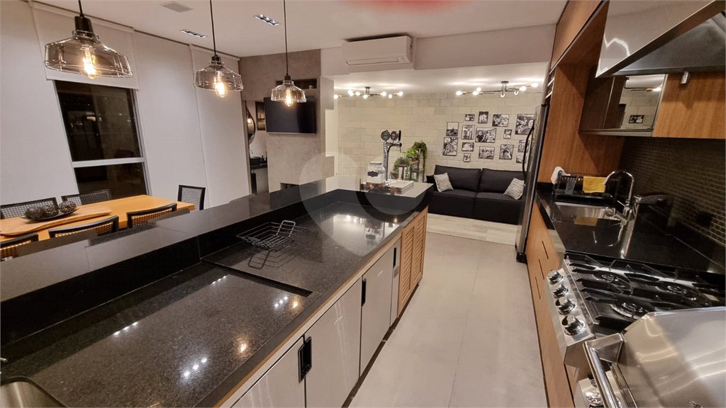 Apartamento à venda com 3 quartos, sendo 1 suíte,  em Baeta Neves, São Bernardo do Campo, SP