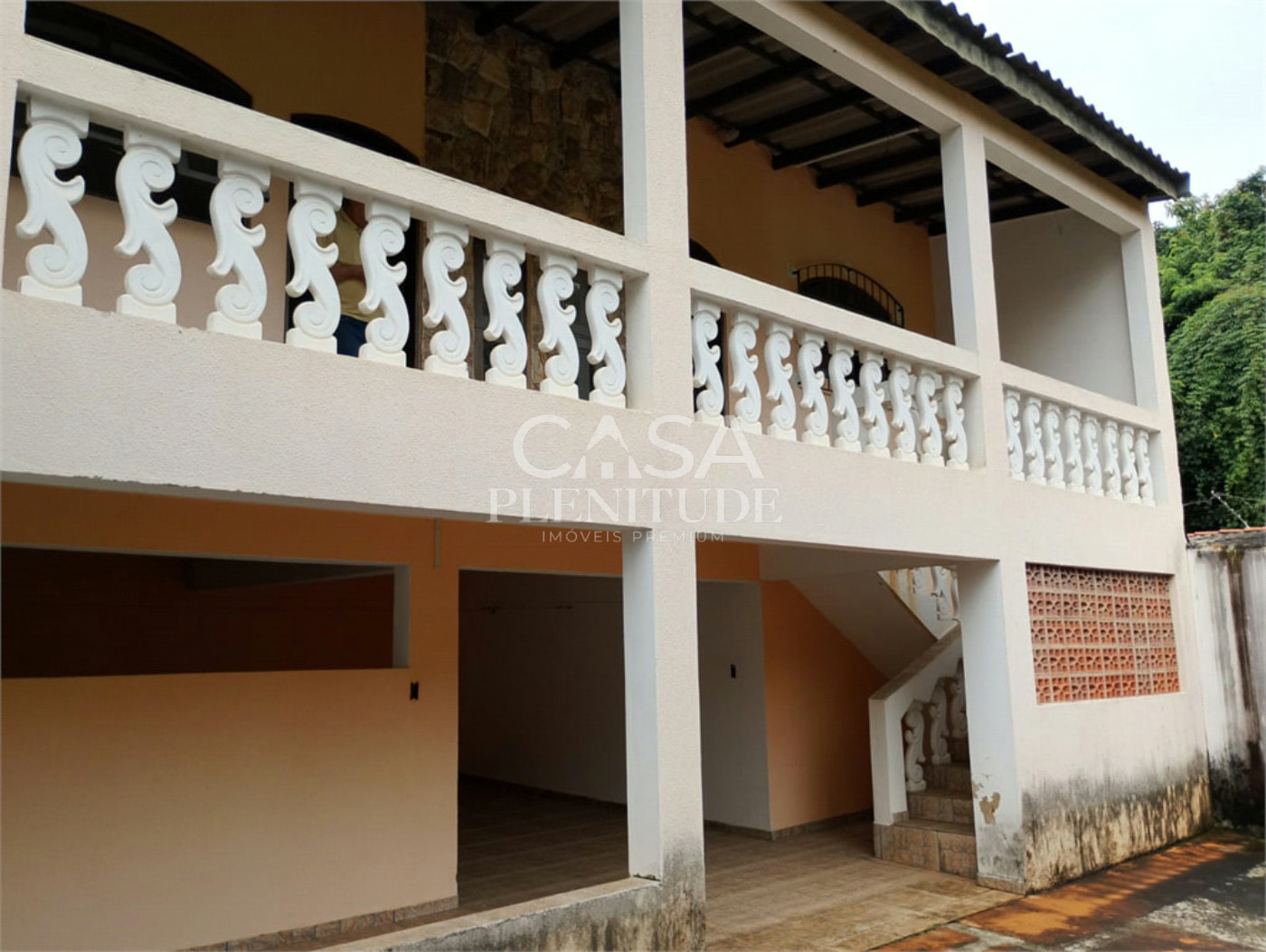 Casa de Vila à venda com 1 suíte em Jardim dos Estados, Sorocaba, SP