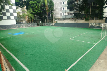 Apartamento à venda com 3 quartos em Leblon, Rio de Janeiro, RJ