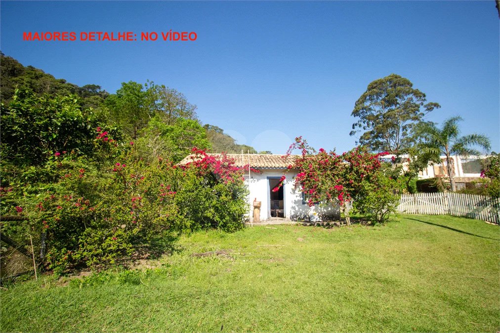 Sítio à venda em Vila Darcy Penteado (mailasqui), São Roque, SP