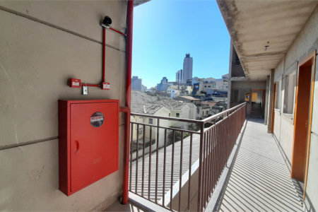 Casa à venda com 2 quartos no condomínio Residencial Luta, São Paulo - SP