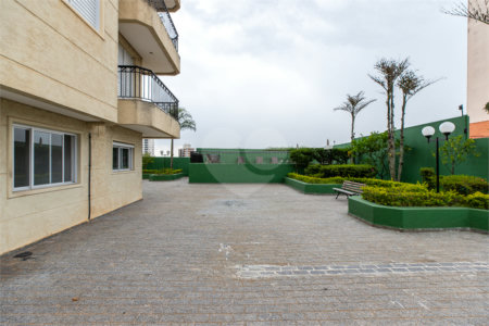 Apartamento à venda com 4 quartos, sendo 1 suíte, em Jardim Monte Kemel, São Paulo, SP
