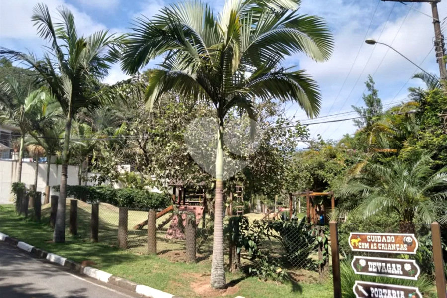Terreno à venda no condomínio Cantareira, Mairiporã - SP