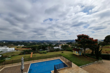 Casa à venda ou para alugar com 4 suítes no condomínio Residencial Jardim Primavera, Louveira - SP