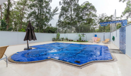 Casa à venda com 4 suítes no condomínio Reserva Nova Cantareira, São Paulo - SP