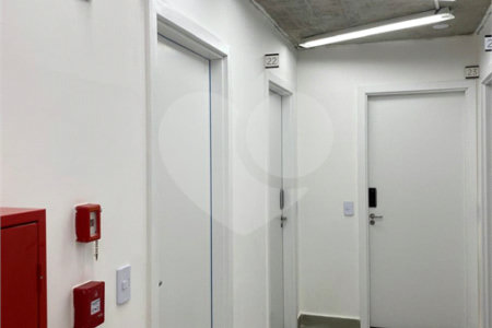 Studio à venda com 1 quarto em Jardim Paulista, São Paulo, SP