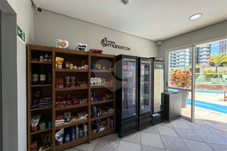 Apartamento à venda com 3 suítes em Santa Teresinha, São Paulo, SP