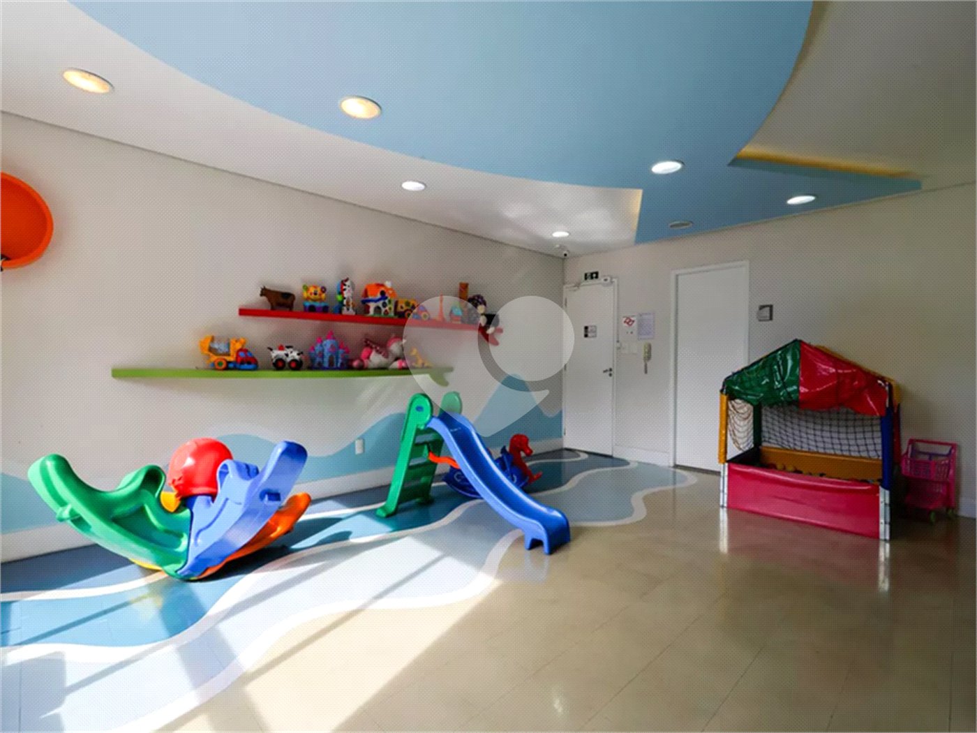 Apartamento à venda com 2 quartos, sendo 1 suíte, em Santana, São Paulo, SP