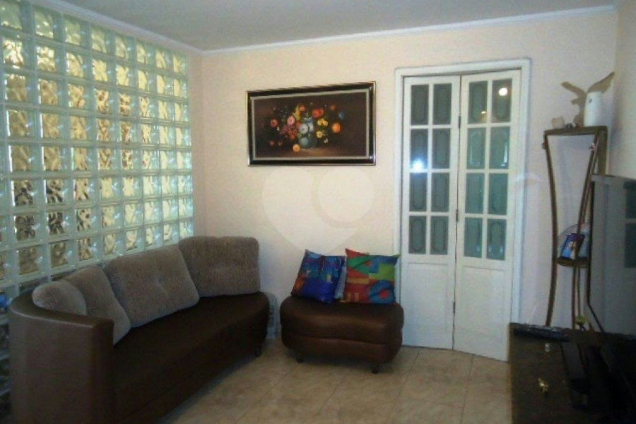 Apartamento à venda com 3 quartos em Barro Branco (zona Norte), São Paulo, SP