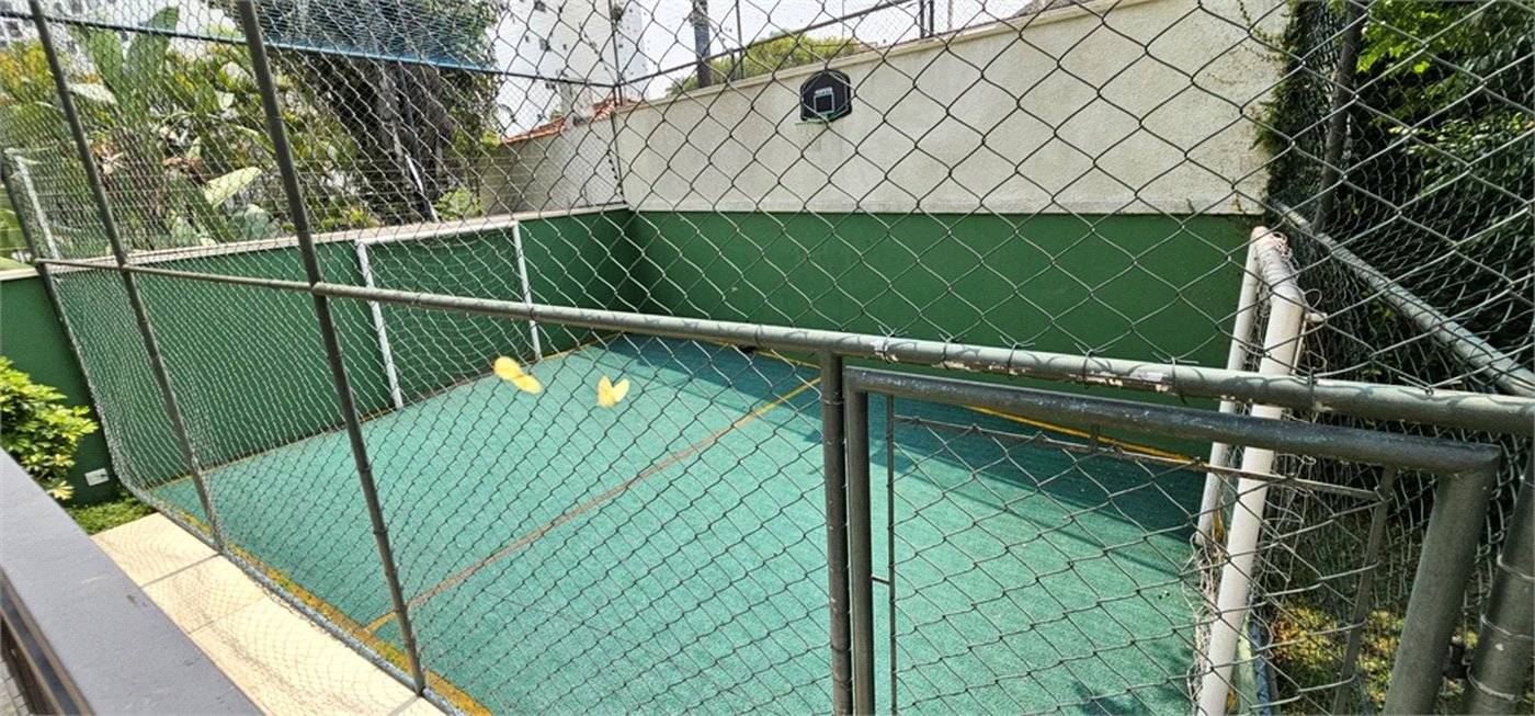 Cobertura à venda com 5 suítes em Bela Aliança, São Paulo, SP