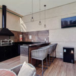 Apartamento à venda com 4 quartos, sendo 3 suítes, em Vila Romana, São Paulo, SP