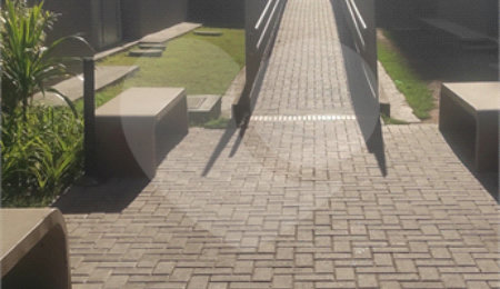 Apartamento à venda com 2 quartos em Jardim Araújo, Votorantim, SP