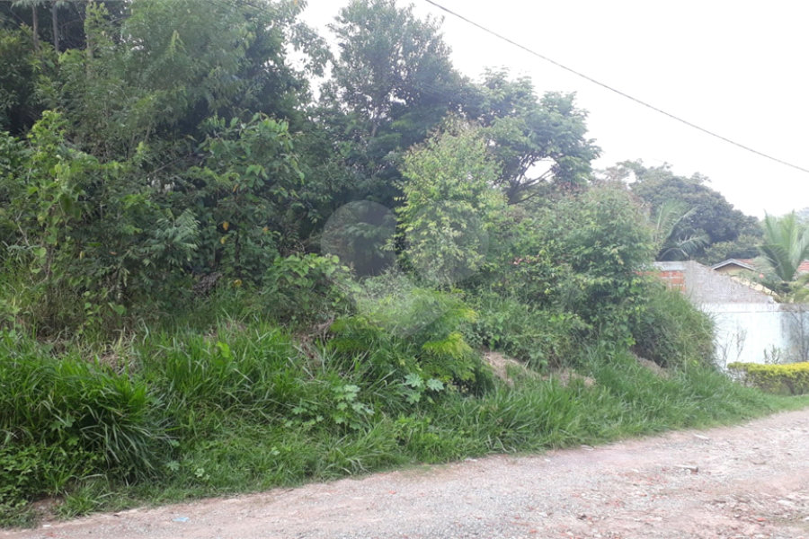 Terreno à venda em Capoavinha, Mairiporã, SP