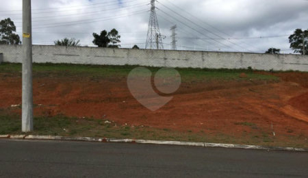 Terreno à venda no condomínio Residencial Veneza, Mogi das Cruzes - SP