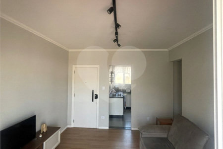 Apartamento à venda com 2 quartos em Brás, São Paulo, SP