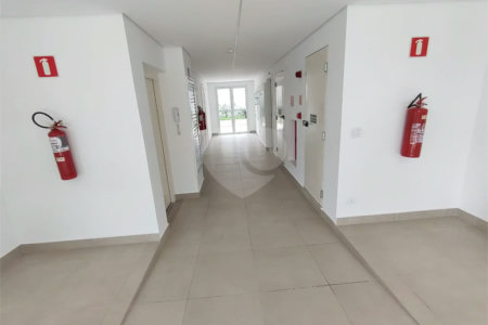 Apartamento à venda com 3 quartos, sendo 1 suíte, em Santana, São Paulo, SP