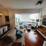Apartamento à venda com 3 quartos, sendo 1 suíte, em Alto da Lapa, São Paulo, SP